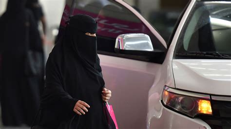 What is the anti harassment policy of Saudi Arabia?