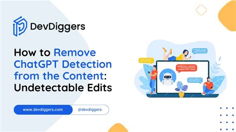 What is the app that removes ChatGPT detection?