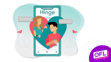 What is the average age range on Hinge?