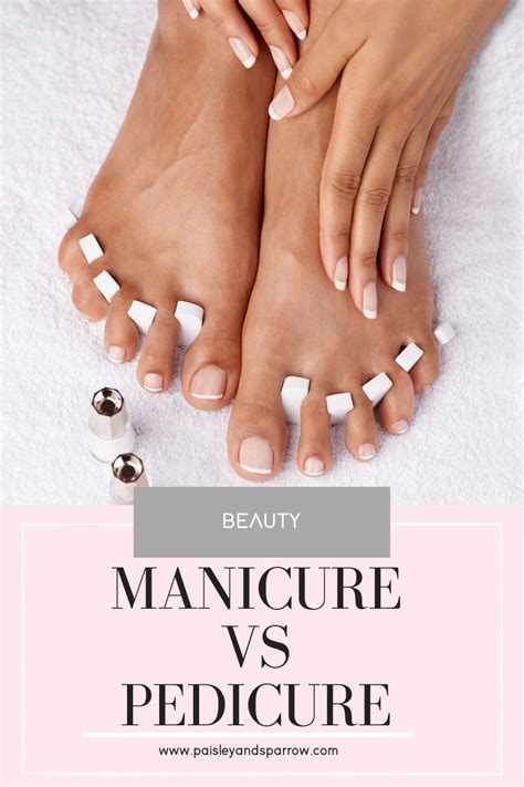 What is the average time between pedicures?