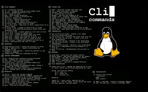What is the background command in Linux?