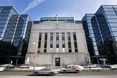 What is the banking capital of Canada?