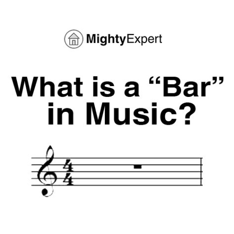 What is the bar in an H called?