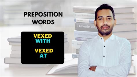 What is the base word of vexation?