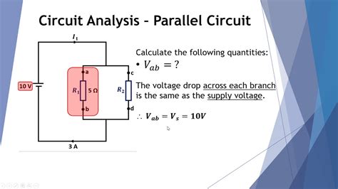 What is the basic circuit analysis?