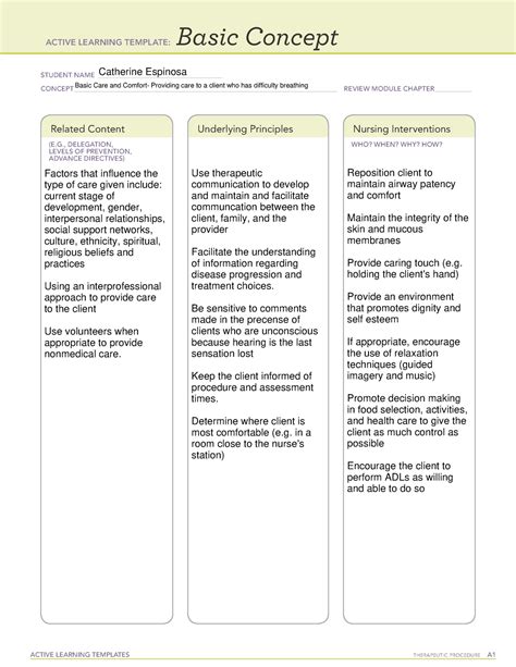 What is the basic concept of assessment process?