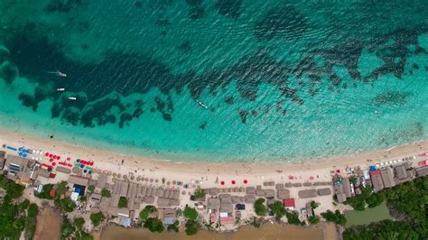 What is the beach also called?