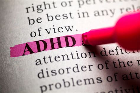 What is the beauty of ADHD?