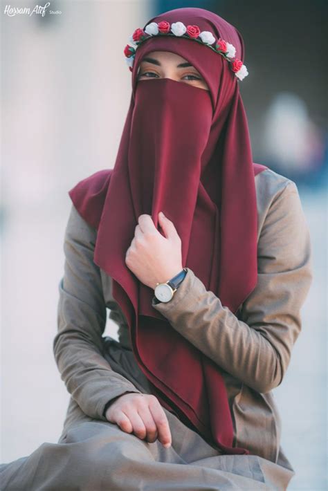 What is the beauty of a woman in Islam?
