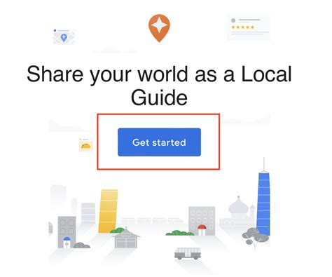 What is the benefit of Google Local Guides points?