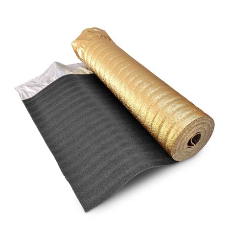 What is the best 5mm underlay?