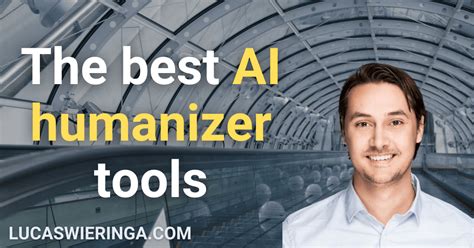 What is the best AI Humanizer tool?