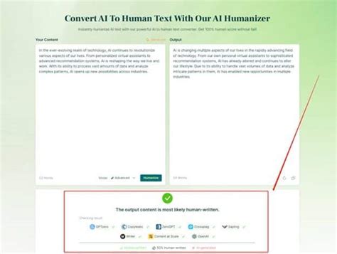 What is the best AI humanizer for Turnitin?