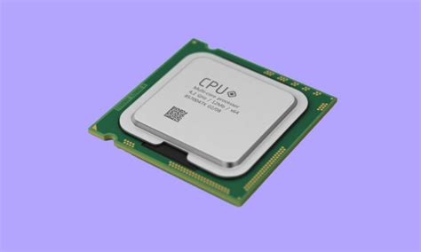 What is the best CPU for Lightroom?