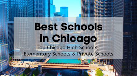 What is the best Chicago high?