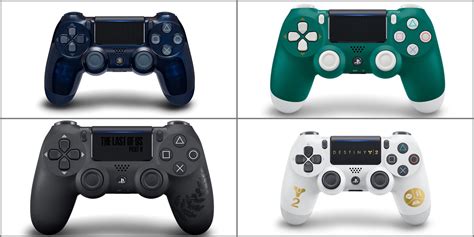 What is the best DUALSHOCK version?