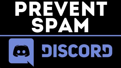 What is the best Discord bot to stop spam?