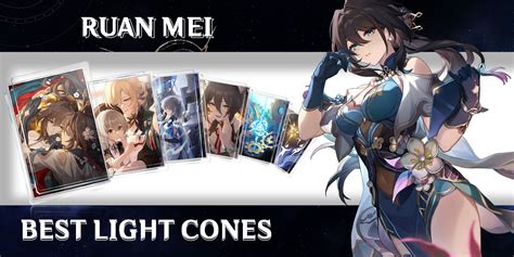 What is the best F2P light cone for Ruan Mei?