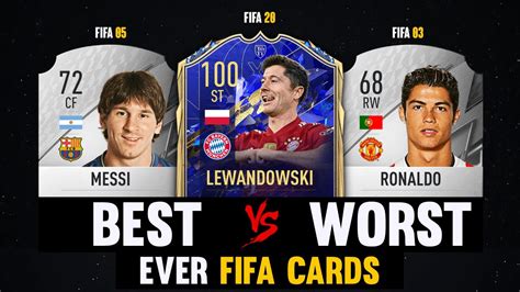 What is the best FIFA to ever exist?