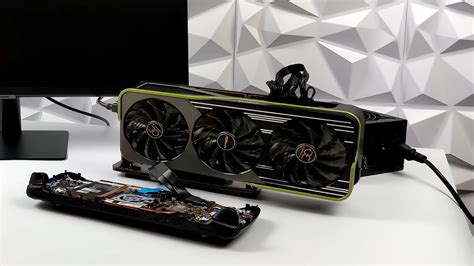 What is the best GPU for steam?