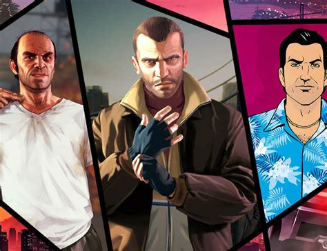 What is the best GTA to start with?