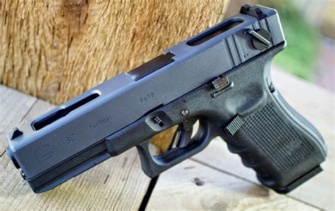 What is the best Glock 18?