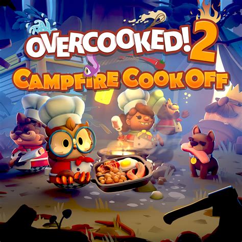 What is the best Overcooked version?