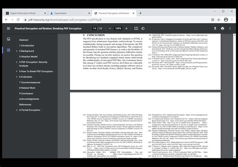 What is the best PDF reader for Chrome?