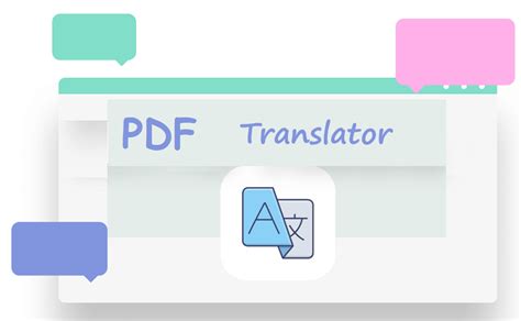 What is the best PDF translator?