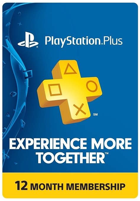 What is the best PS4 Plus membership?