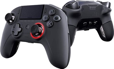 What is the best PS4 controller for FPS games?