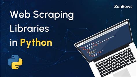 What is the best Python web scraper?