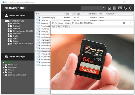 What is the best SD card recovery software?