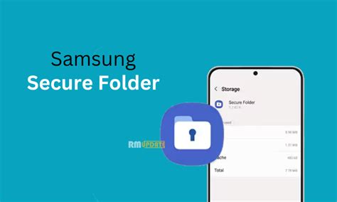 What is the best Secure Folder for Samsung?
