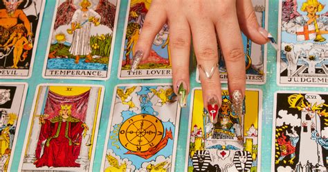 What is the best Tarot card?