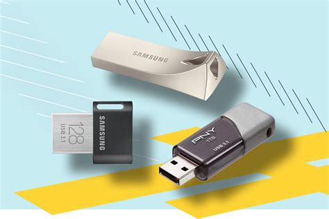 What is the best USB type for data transfer?