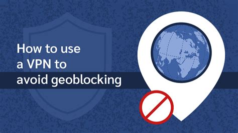 What is the best VPN to bypass Geoblocking?