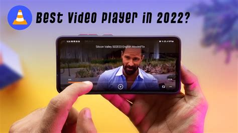 What is the best Video Player for Android without ads 2023?
