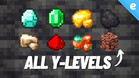 What is the best Y level for diamonds 1.20 strip mine?