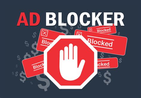 What is the best ad blocker?