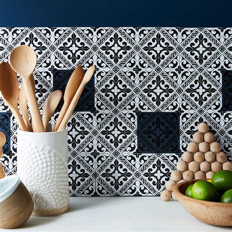 What is the best adhesive for mosaic tile backsplash?