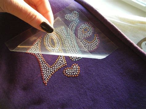 What is the best adhesive for rhinestones on fabric?