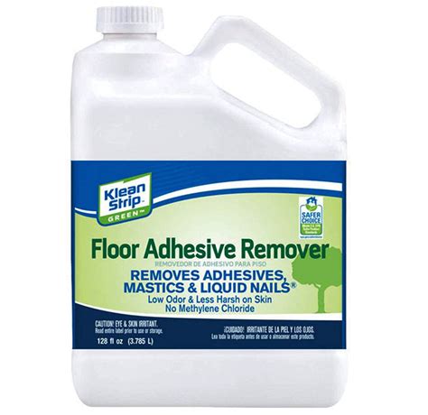 What is the best adhesive remover for 2023?