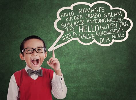 What is the best age to learn a third language?