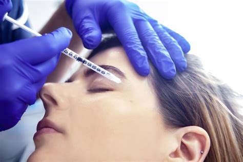What is the best age to start Botox?