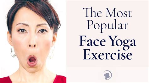 What is the best age to start face yoga?