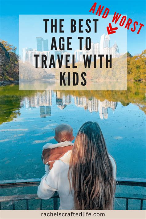 What is the best age to start traveling the world?