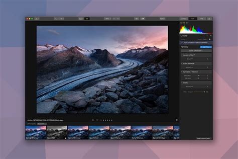 What is the best alternative for Lightroom?