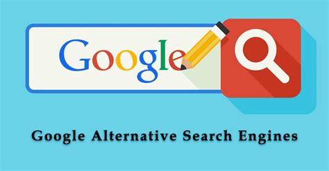 What is the best alternative to Google?