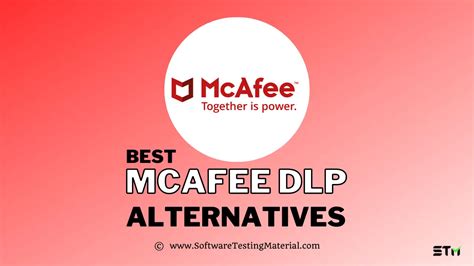 What is the best alternative to McAfee?